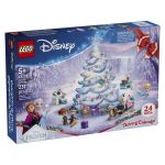 LEGO Disney - Adventní kalendář 2025