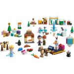 LEGO Disney - Adventní kalendář 2025