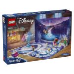 LEGO Disney - Adventní kalendář 2025