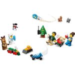 LEGO City - Adventní kalendář 2025