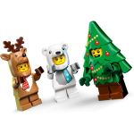 LEGO City - Adventní kalendář 2025