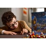 LEGO City - Adventní kalendář 2025