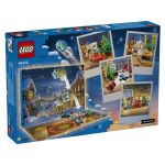 LEGO City - Adventní kalendář 2025