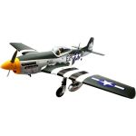 Hangar 9 P-51D Mustang 1.8m 20cc ARF