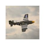 Hangar 9 P-51D Mustang 1.8m 20cc ARF