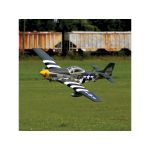 Hangar 9 P-51D Mustang 1.8m 20cc ARF