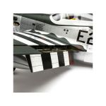 Hangar 9 P-51D Mustang 1.8m 20cc ARF