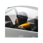 Hangar 9 P-51D Mustang 1.8m 20cc ARF