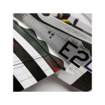 Hangar 9 P-51D Mustang 1.8m 20cc ARF