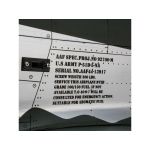 Hangar 9 P-51D Mustang 1.8m 20cc ARF