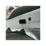 Hangar 9 P-51D Mustang 1.8m 20cc ARF