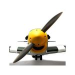 Hangar 9 P-51D Mustang 1.8m 20cc ARF