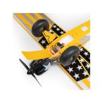 Hobbyzone Carbon Cub S 2 1.3m Cleetus McFarland SE RTF Basic