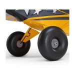 Hobbyzone Carbon Cub S 2 1.3m Cleetus McFarland SE RTF Basic