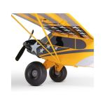 Hobbyzone Carbon Cub S 2 1.3m Cleetus McFarland SE BNF Basic