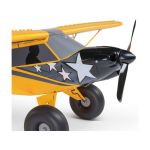 Hobbyzone Carbon Cub S 2 1.3m Cleetus McFarland SE BNF Basic