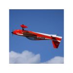 E-flite Eratix 3D SWS 1.6m AS3X+ SAFE Select BNF Basic