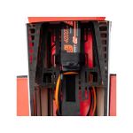 E-flite Eratix 3D SWS 1.6m AS3X+ SAFE Select BNF Basic