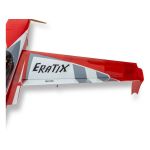 E-flite Eratix 3D SWS 1.6m AS3X+ SAFE Select BNF Basic