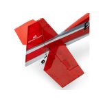E-flite Eratix 3D SWS 1.6m AS3X+ SAFE Select BNF Basic