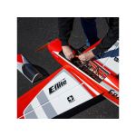 E-flite Eratix 3D SWS 1.6m AS3X+ SAFE Select BNF Basic