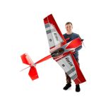 E-flite Eratix 3D SWS 1.6m ARF