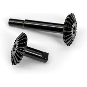 Traxxas výstupní hřídele diferenciálu HD (2)