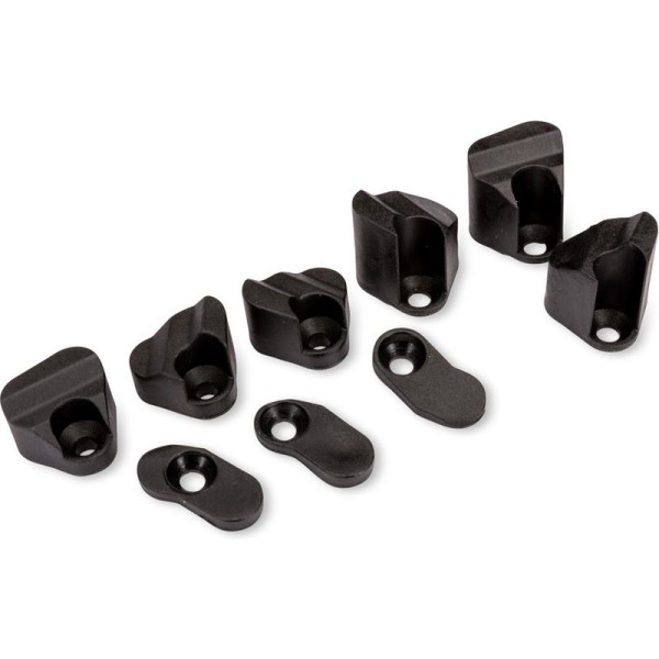 Traxxas držák regulátoru