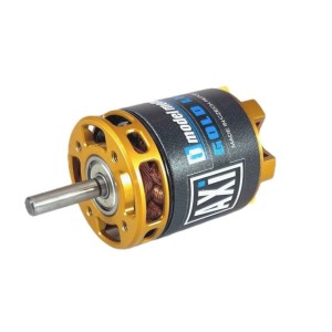 AXI 2826/10 V3 střídavý motor