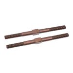 Spojovačky - M5 - 92mm - Swiss Spring Steel - 2 ks