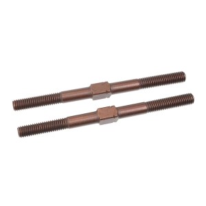 Spojovačky - M5 - 92mm - Swiss Spring Steel - 2 ks