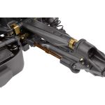 Spojovačky - M5 - 92mm - Swiss Spring Steel - 2 ks