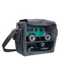 Víceúčelová taška pro vysílač i RC auta 1/16 a menší