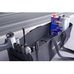 Dlouhá přepravní taška pro RC auta a příslušenství (délka 690 mm, 5 mm silné dno)