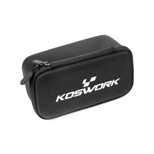 Hard Case taška na příslušenství 180x90x85 mm