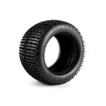 Tredz TerraHex pneu 160x90mm/3,8” (2ks)