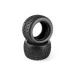 Tredz TerraHex pneu 160x90mm/3,8” (2ks)