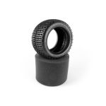 Tredz TerraHex pneu 160x90mm/3,8” (2ks)