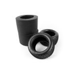 Tredz TerraHex pneu 160x90mm/3,8” (2ks)
