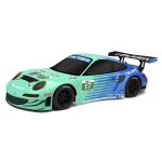Sport 3 Porsche 911 GT3 RSR Falken