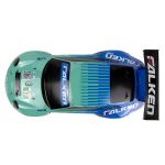 Sport 3 Porsche 911 GT3 RSR Falken