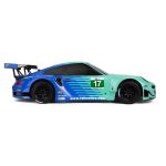 Sport 3 Porsche 911 GT3 RSR Falken