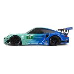 Sport 3 Porsche 911 GT3 RSR Falken - Flux