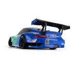 Sport 3 Porsche 911 GT3 RSR Falken - Flux