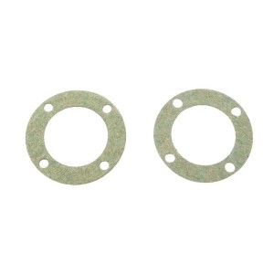 Těsnění diferenciálu (2 ks)