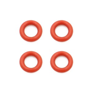 O-kroužky diferenciálu (4 ks)
