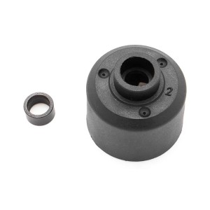 Tělo diferenciálu SBX buggy