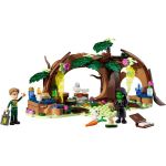 LEGO Wicked - Elphaba a její úkryt