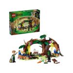 LEGO Wicked - Elphaba a její úkryt