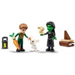 LEGO Wicked - Elphaba a její úkryt
